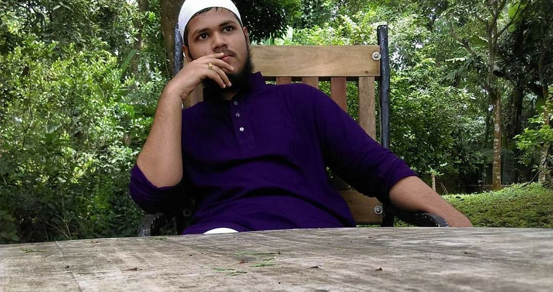 একজন কবি হয়ে ওঠা মানুষের জন্য নষ্টালজিয়া