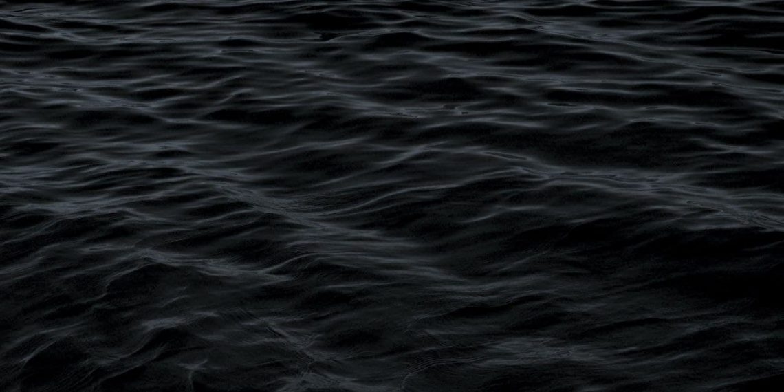 অনিঃশেষ অন্ধকার