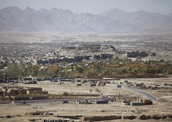 সুলতান মাহমুদের নগরে